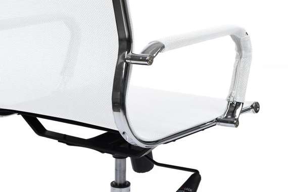 Кресло Хьюго RCH 6001-1SE Белый