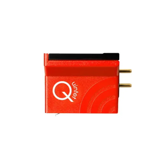 Ortofon MC Quintet Red