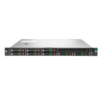 Стоечный сервер - HP Enterprise ProLiant DL160  Gen10, 1U 2.5“x8 1P/10C 16Gb, P35516-B21