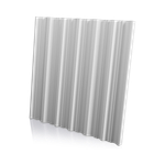 Гипсовые 3D панели Artpole PALMETTE
