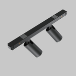 Трековые светильники магнитные Focus Duo Basity 10Вт 36°