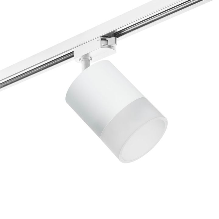 Комплект с трековым светильником Lightstar Rullo (213486+592086+202481) R1T348681