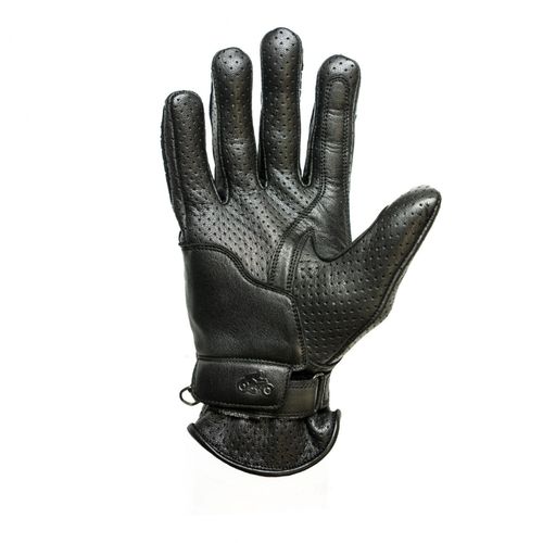 Corporate / Черный-кожа