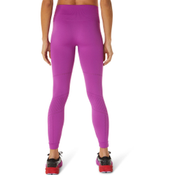 Женские теннисные брюки ASICS Seamless Tight Women - Violet