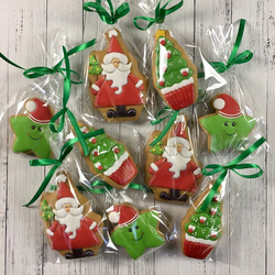 Звезда №4 в шапочке