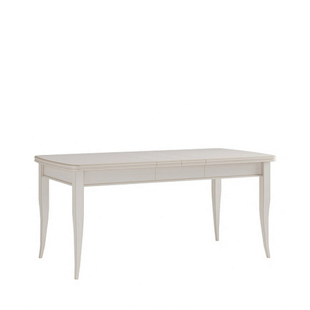 SILVIA Стол обеденный МКС 19-1000 1700/2100х845