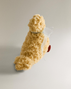 Мягкая игрушка Zara Home, жёлтый, 8618/051