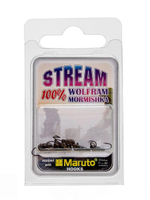 Мормышка Helios вольфрамовая Муравей с ушком 3мм 0,45гр Go (MW-1330-Go)