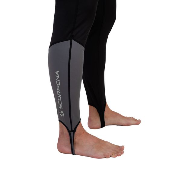 Гидроштаны Scorpena REEF черные/серые