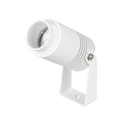 Светильник ALT-RAY-ZOOM-R52-8W Warm3000 (WH, 10-40 deg, 230V) (Arlight, IP67 Металл, 3 года) 042676