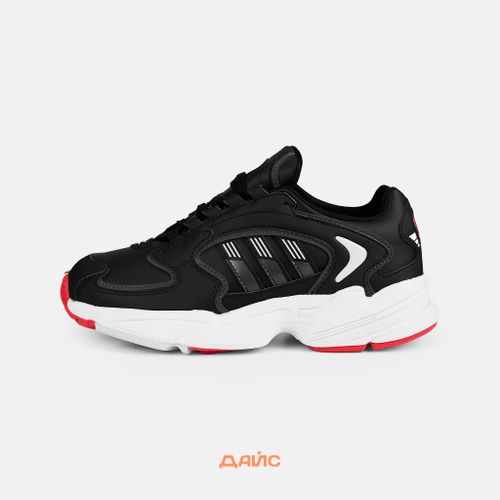 Кроссовки женские Adidas Originals Falcon 2000  артикул:EG5476 - купить в магазине Дайс