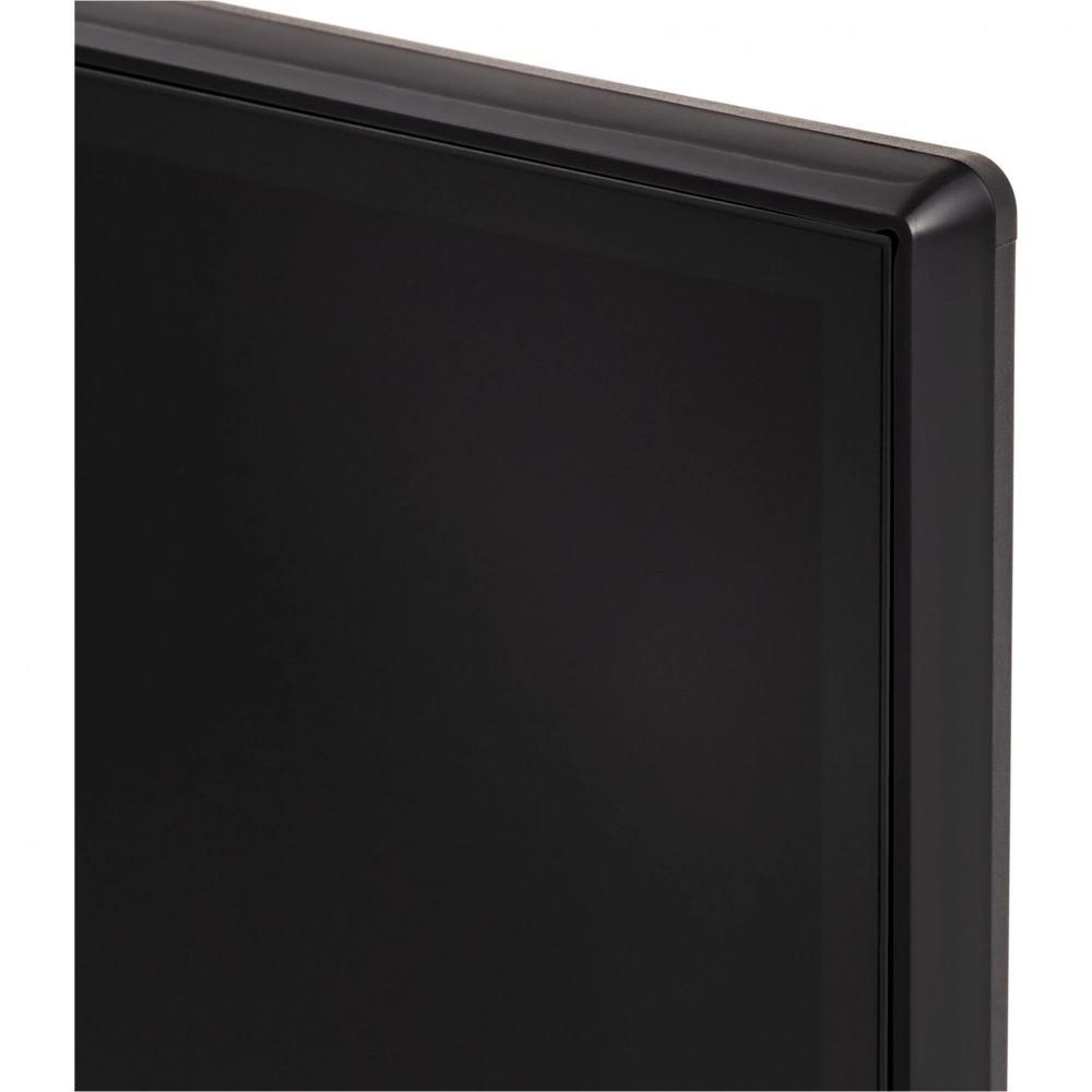 Телевизор Hyundai 43" H-LED43BU7003 черный