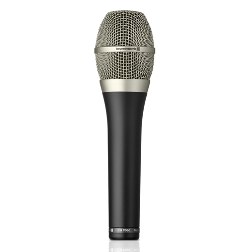 Конденсаторный микрофон Beyerdynamic TG V56c