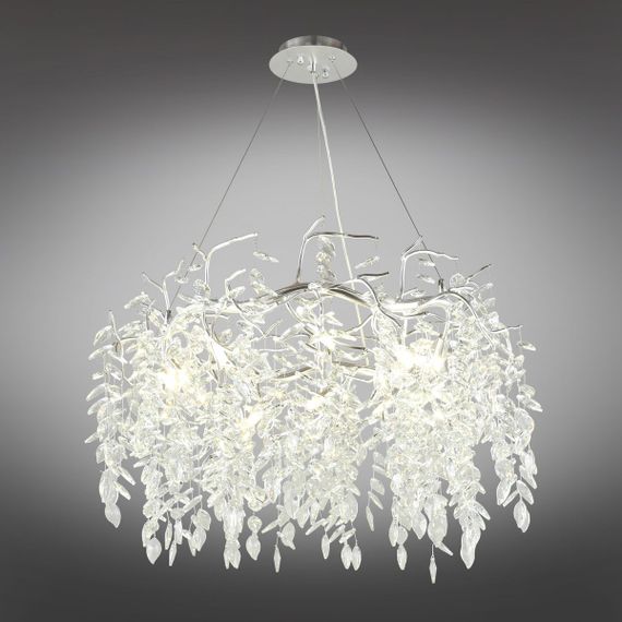 Подвесная люстра Aployt Gertunia APL.847.13.13