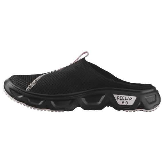 Salomon Quick Dry Slip-On 'Black'