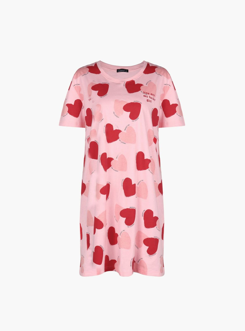 Cорочка женская Indefini (Арт.3284SDX)