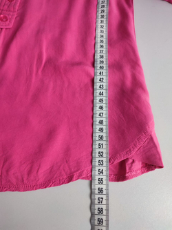 Блузка Infahion яркая 44 размер