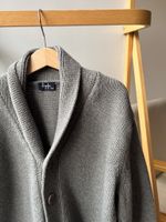 Хлопковый кардиган Il Gufo, 152