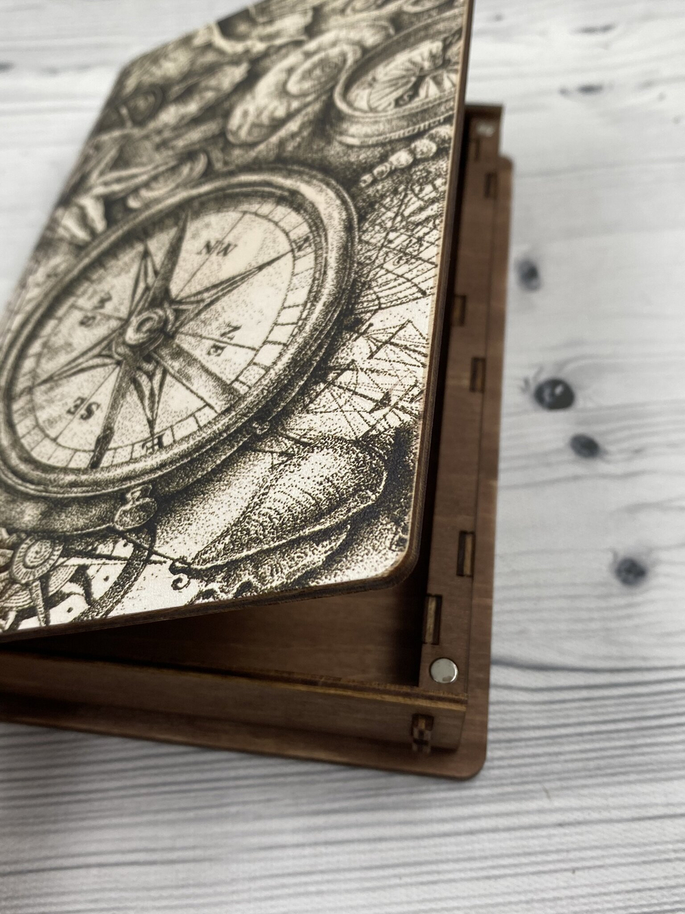 Счетница 0614