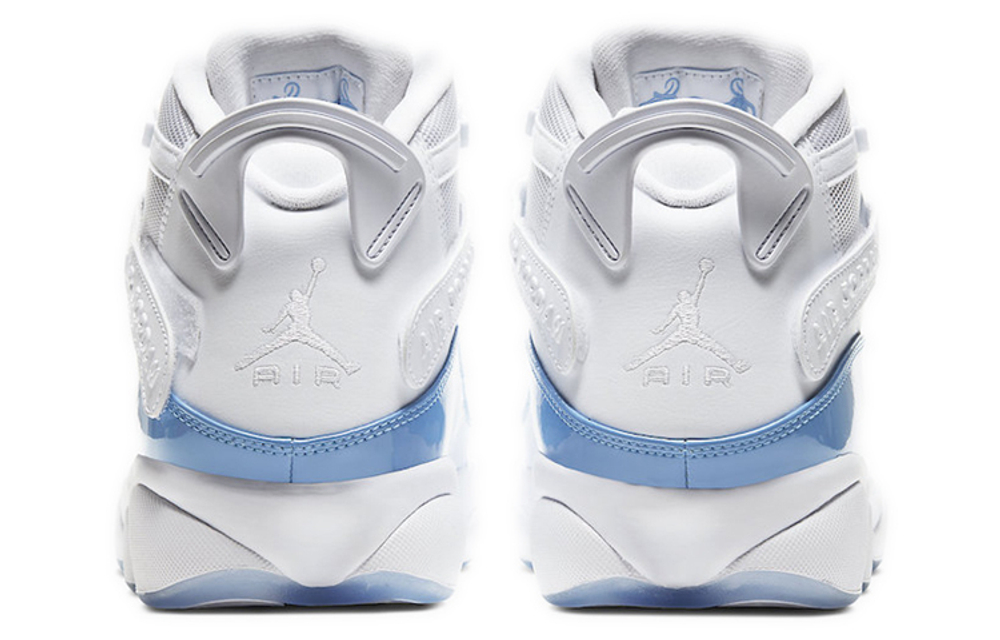 Кроссовки Jordan Air Jordan 6 Rings Unc