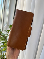 Портмоне лонгер Бэнджамин