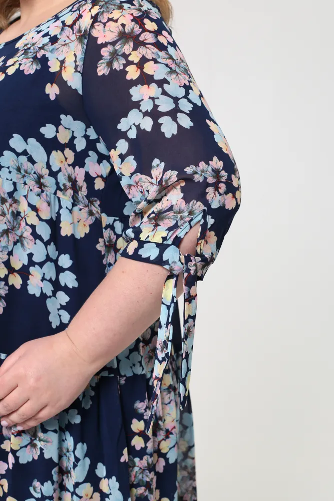 Платье 3271 Fabrika