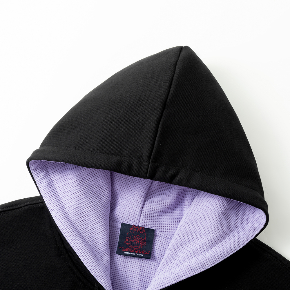 ЗИП ХУДИ YMKASHIX HTF