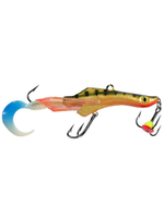 Балансир для рыбалки TRITON-5 58mm 2 штуки 11 г.