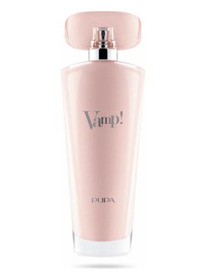 Pupa Vamp! Pink
