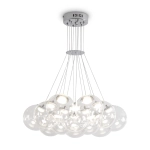 Подвесная люстра Freya VERTO FR5580PL-L60CH