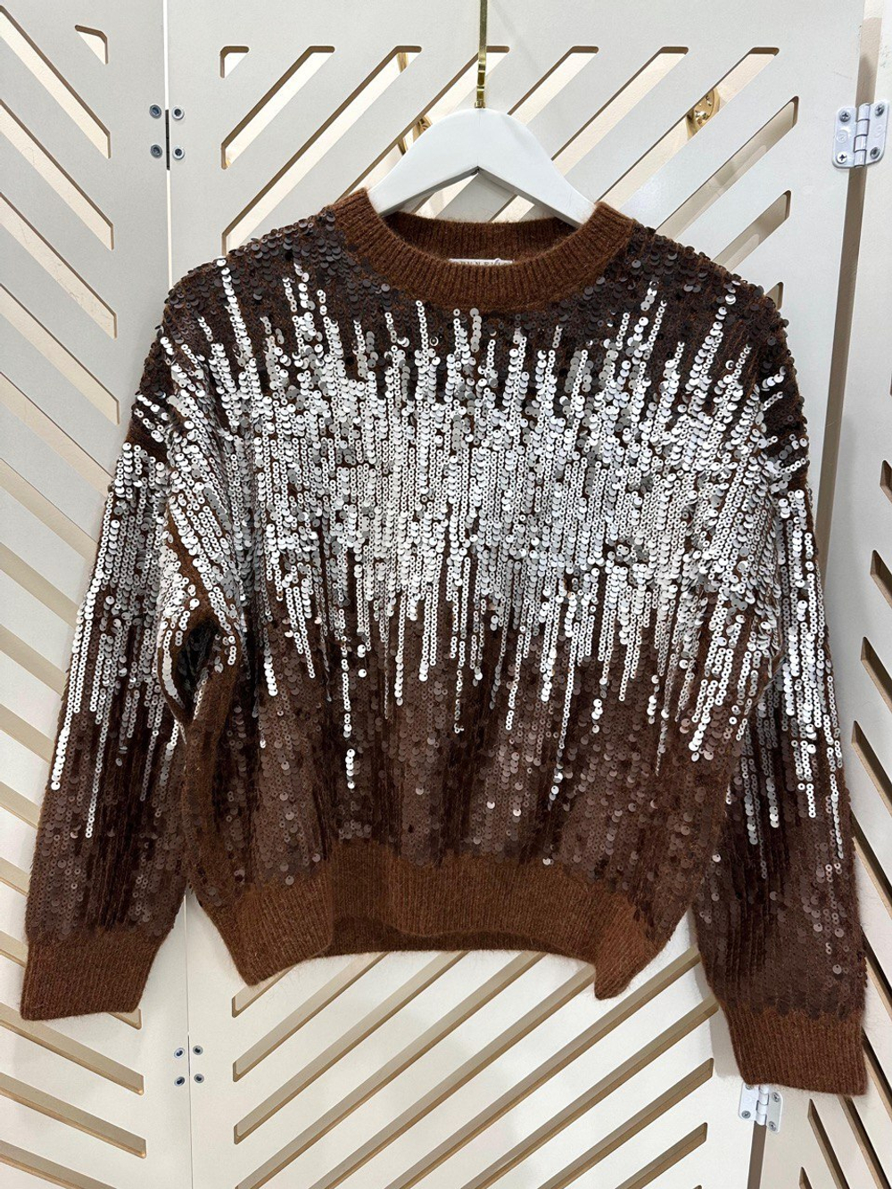 Свитер Brunello Cucinelli