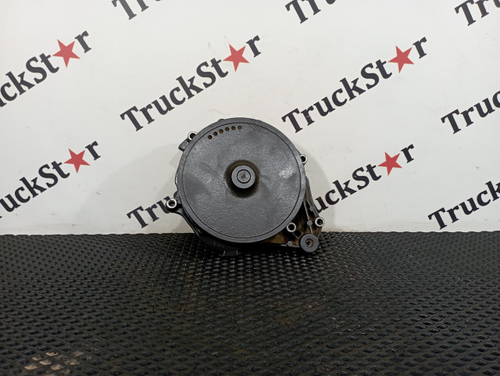 Насос водяной (помпа) 2017г.