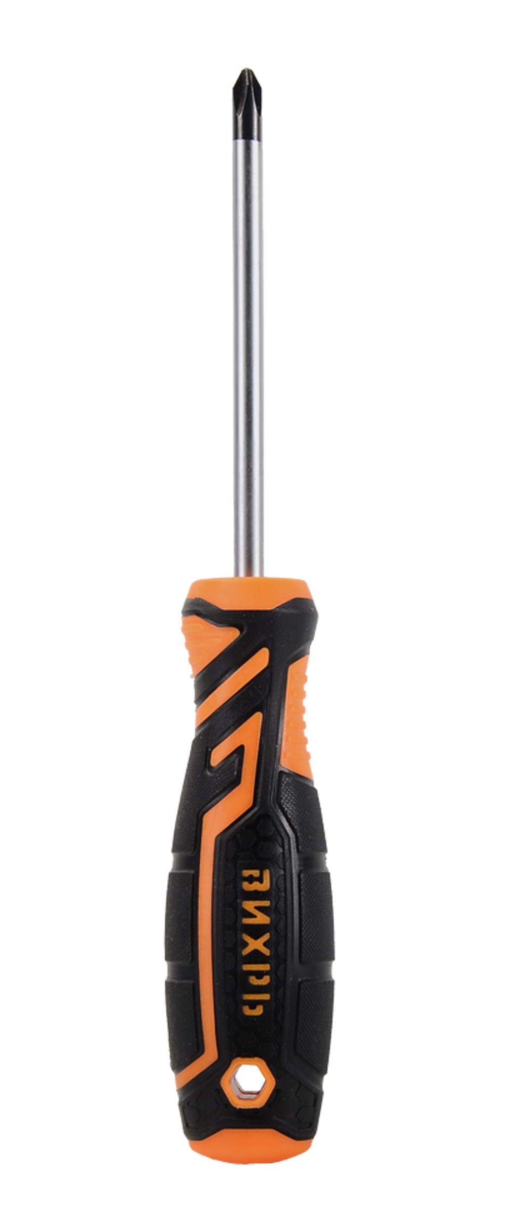 Отвёртка крестовая ВИХРЬ PH2 100мм