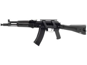 Кронштейн GTS Q.121 боковой небыстросъёмный Picatinny для АК/Сайга