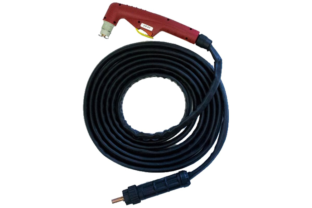 Плазменный резак LT81 (ц.а.) 12м 12291