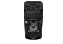 Аудиосистема XBOOM LG ON77DK | Cинхронизация звука с ТВ | Караоке