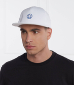 Кепка Lyris Hugo Blue - белый(50522281)