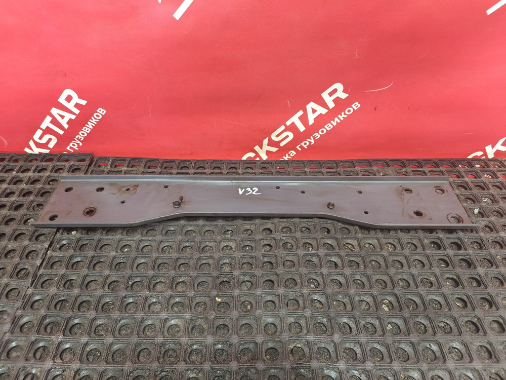 Кронштейн перекидок