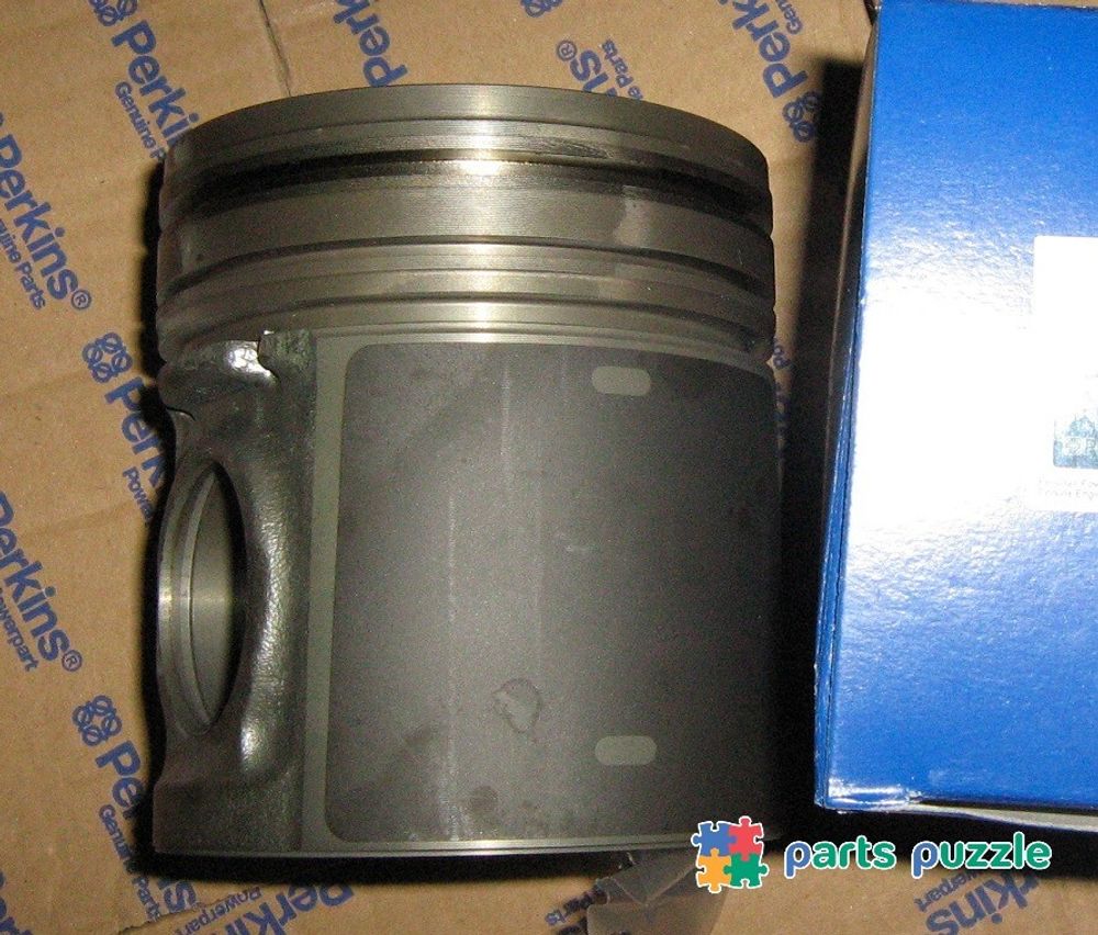 Поршень в сборе, без колец / KIT, PISTON АРТ: 903-049