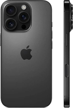 Apple iPhone 16 Pro Max 1TB (Black Titanium)