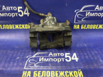Суппорт тормозной передний левый DAEWOO NEXIA 2006