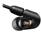 Наушники Audio-Technica ATH-E50 черный