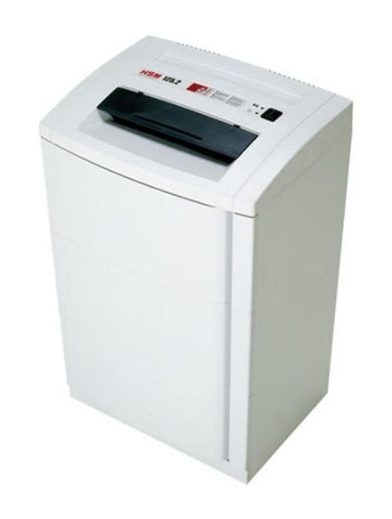 Уничтожитель документов HSM 125.2CC (1,9x15)