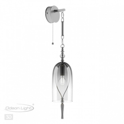 Бра Odeon Light 4882/1W