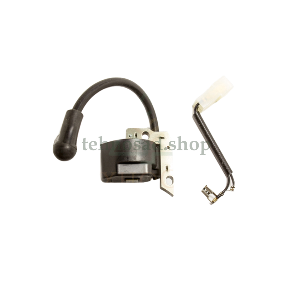 Модуль зажигания (магнето) для бензокосы Efco Stark 25, 25TR, Oleo-Mac Sparta 25, 25TR