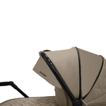 Детская коляска Sweet Baby Massimo SBL 2 в 1 Beige