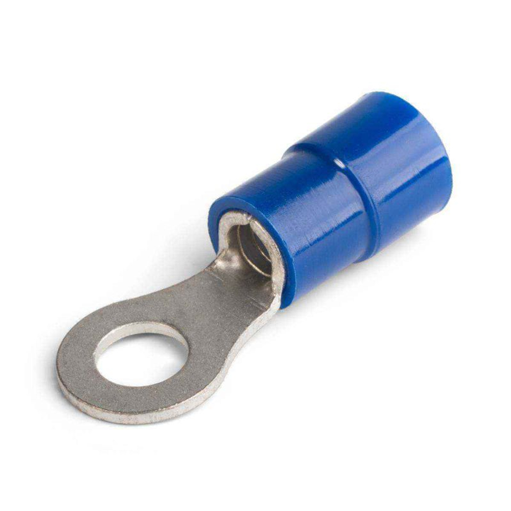 Наконечник кольцевой НКИ(н) 1.5-4 КВТ 57904