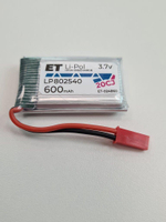 Аккумулятор ET LP802540-20CJ