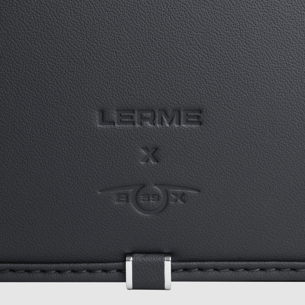 BL mod сумка Lerme черная