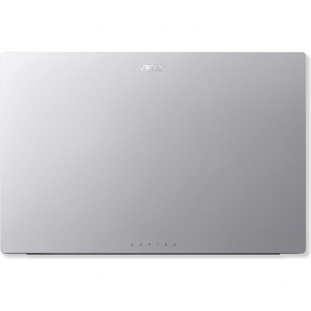 Ноутбук Acer 15,6" NX.DGJCD.004 N150UMA 8GB 256Gb SSD Silver